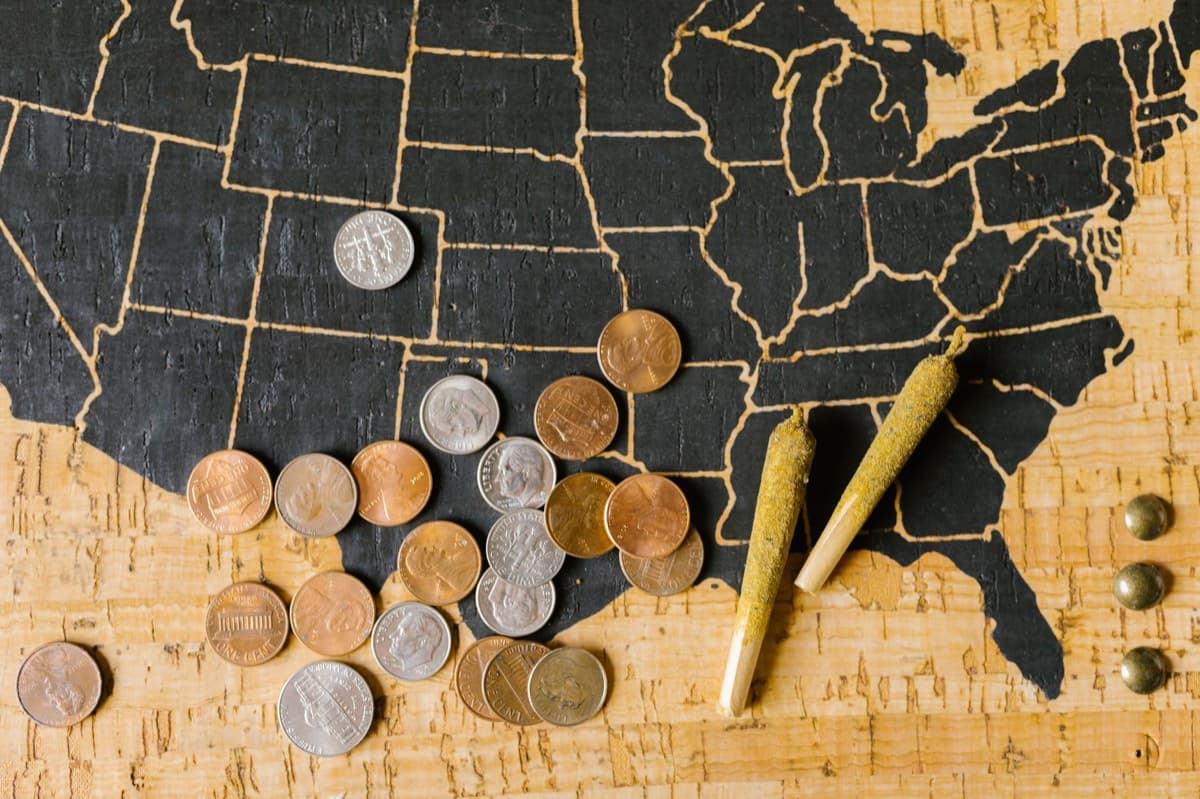 Where US Online Casinos Are Legal in 2026: The Eight-State Map