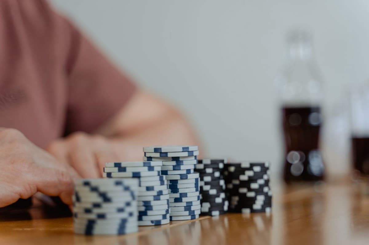 US Gambling Crackdown 2026: States Move Against Sweepstakes Casinos and Illegal Betting