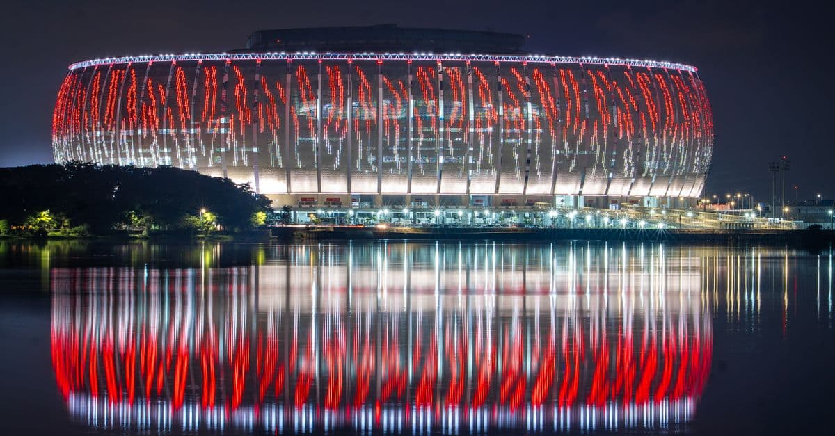 World Cup 2026: Recent Matches Reshape Group Dynamics