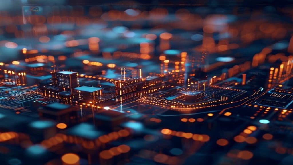 Cybersecurity Landscape Evolves Amidst Emerging Technologies