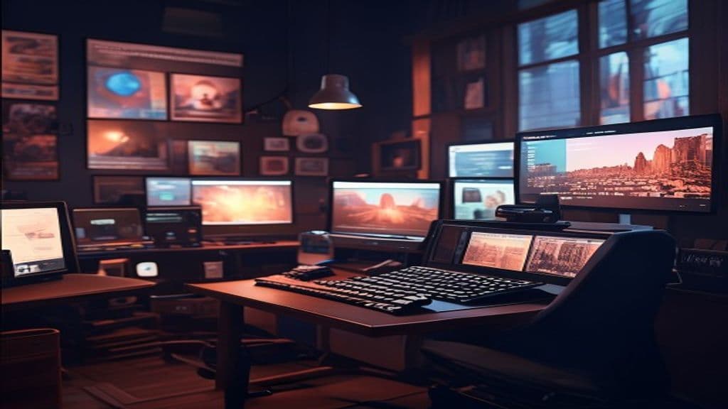 Decoding the Trends Shaping Today's Streaming Series Landscape