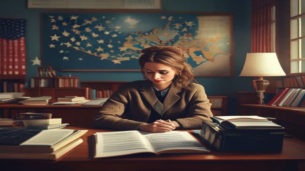 Education Systems Under Scrutiny Across the United States