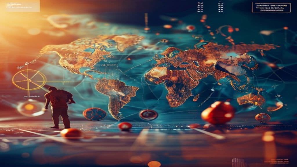 Global Developments: Health Alerts, Sports Spectacles, and Geopolitical Shifts