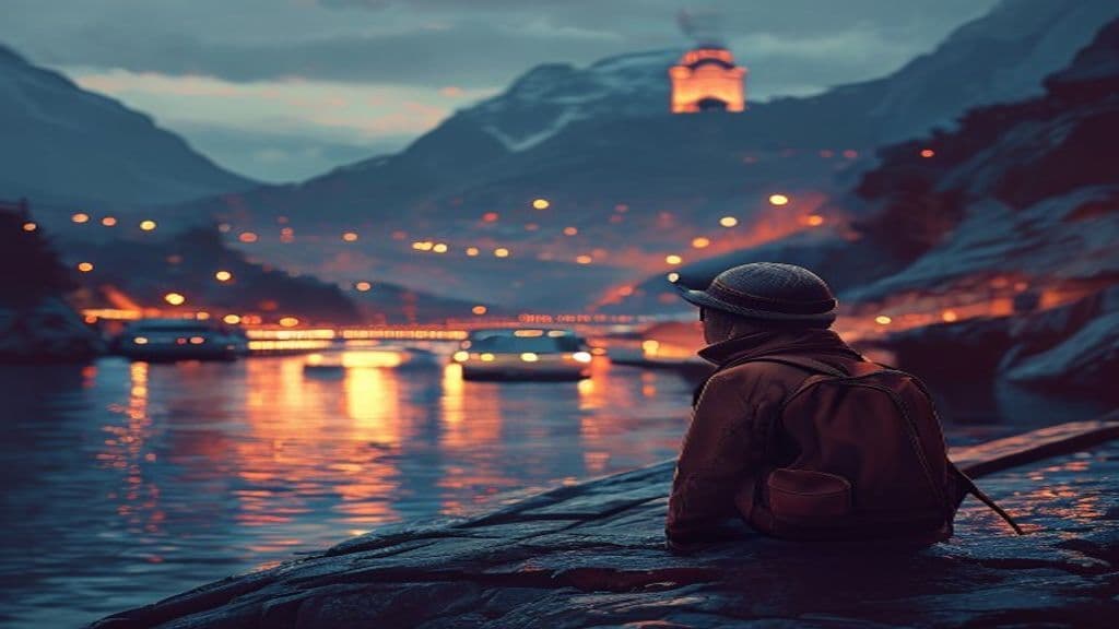 Navigating the Evolving Landscape of Travel Destinations