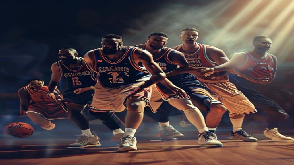 NBA Teams Make Strategic Moves in Free Agency