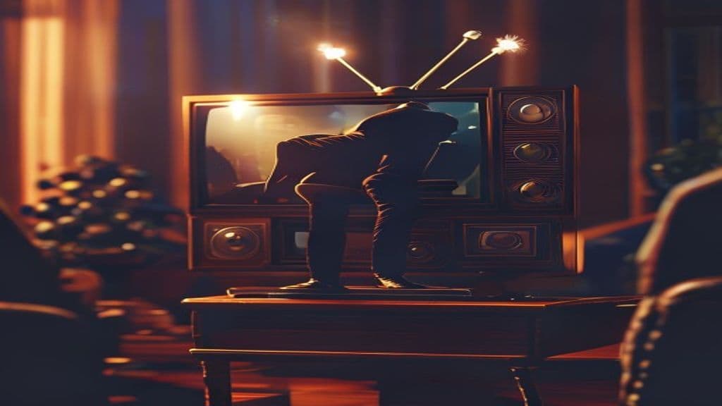 Television Awards Season Highlights Exceptional Programming