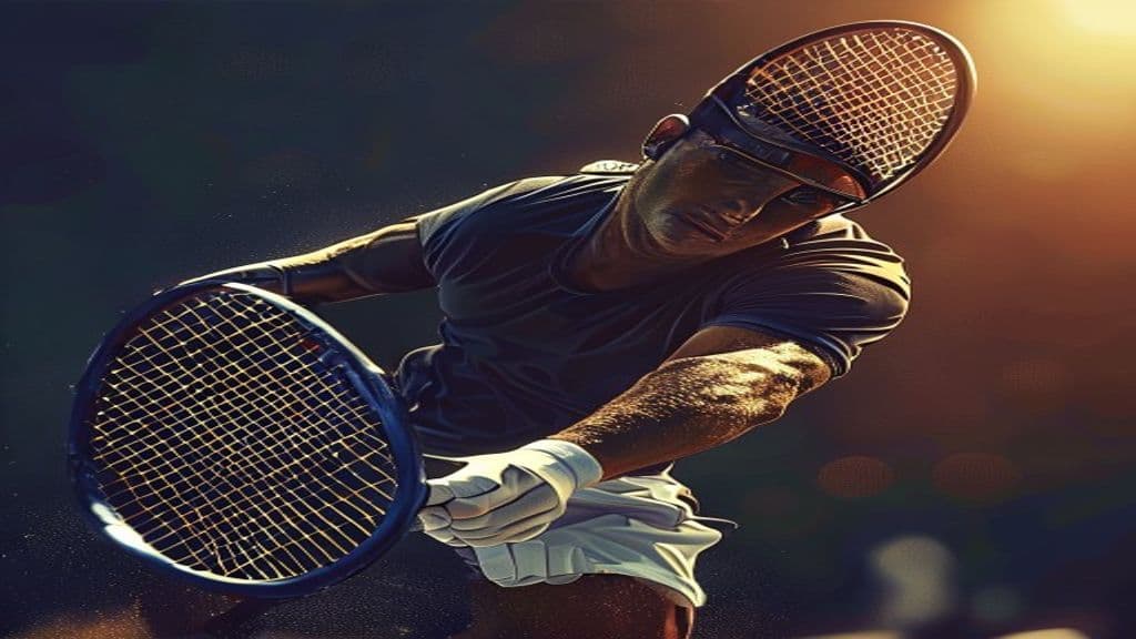 The Enduring Significance of Tennis Grand Slams