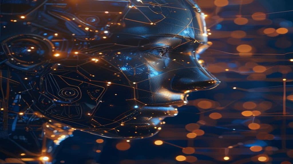 The Evolving Landscape of Artificial Intelligence: Innovation, Workforce Shifts, and Global Strategy