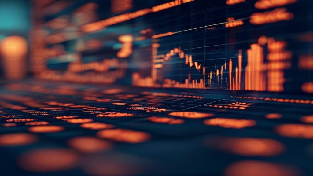 Understanding Current Stock Market Dynamics Amidst Mixed Sector Performance