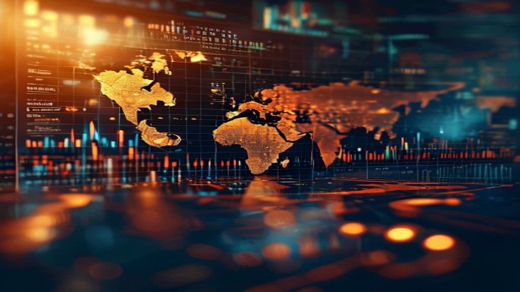 Understanding Global Music Charts: How Tracks Rise to the Top