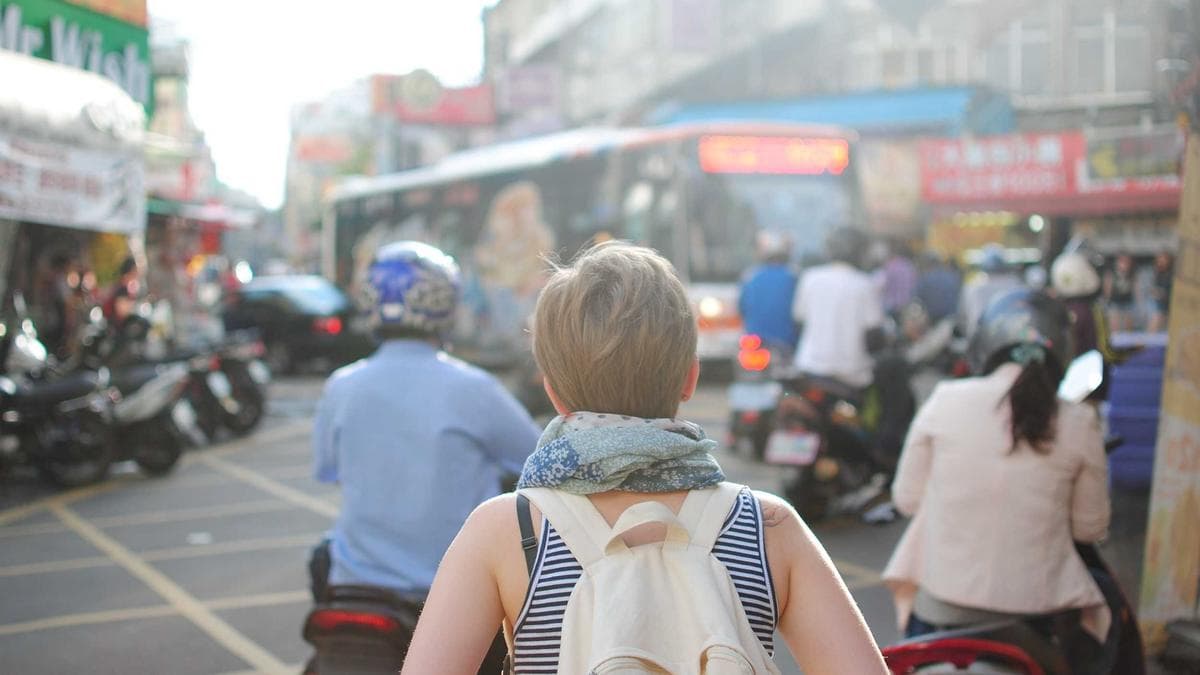 Exploring Unique Travel Destinations Around the World