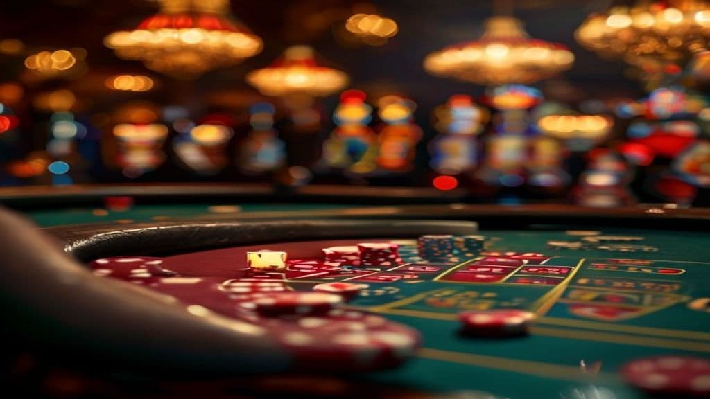 The World of Baccarat: From Luxury to Gaming