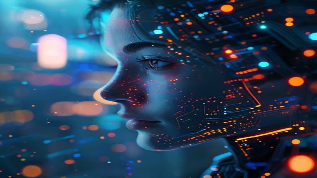Technology AI Development Faces Challenges and Controversy