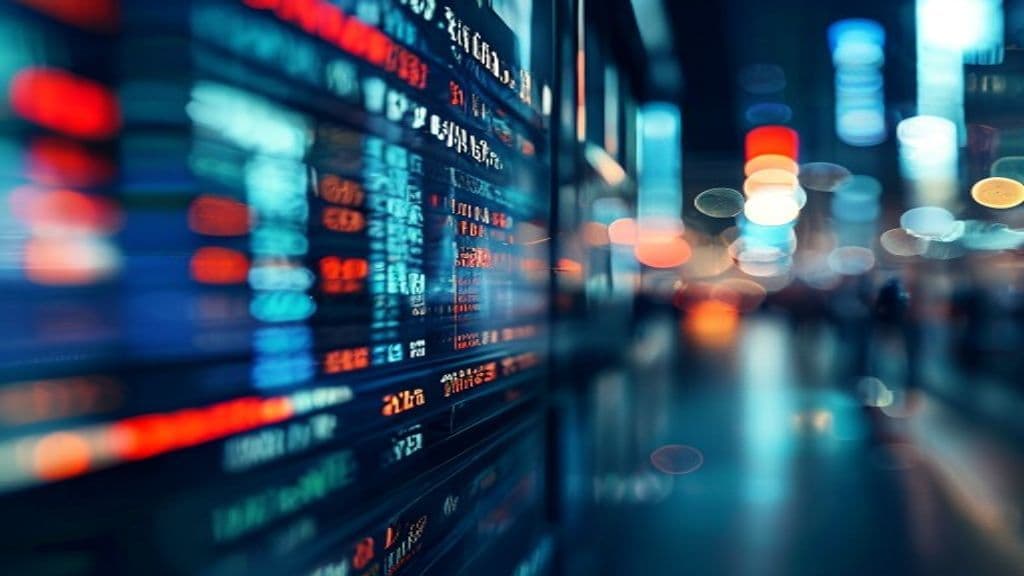 Understanding the Current State of the Stock Market