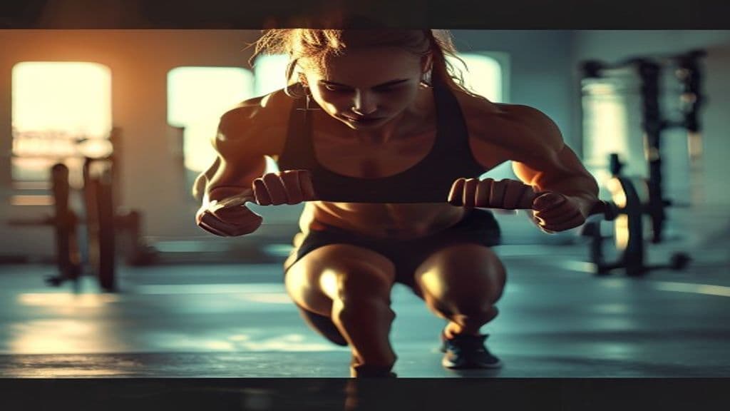 Effective Fitness Routines for a Healthier Lifestyle