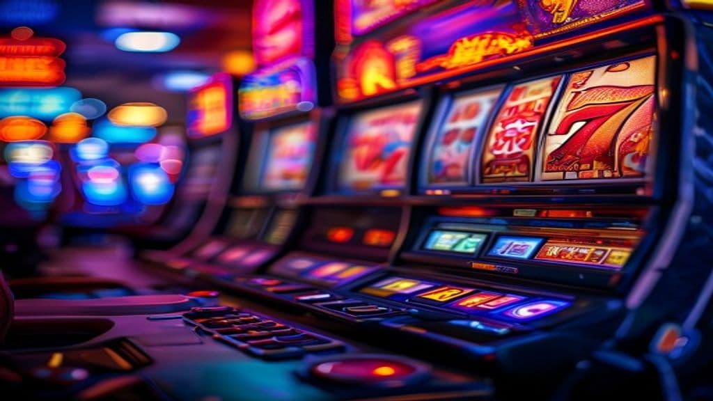 Understanding Online Slots and Their Growing Popularity