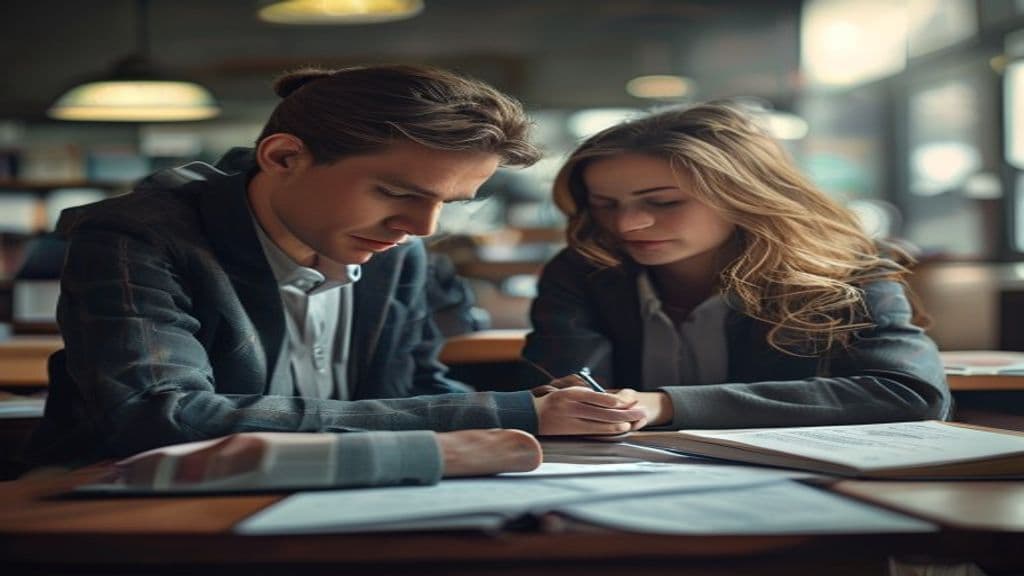 Education Systems Undergoing Significant Changes