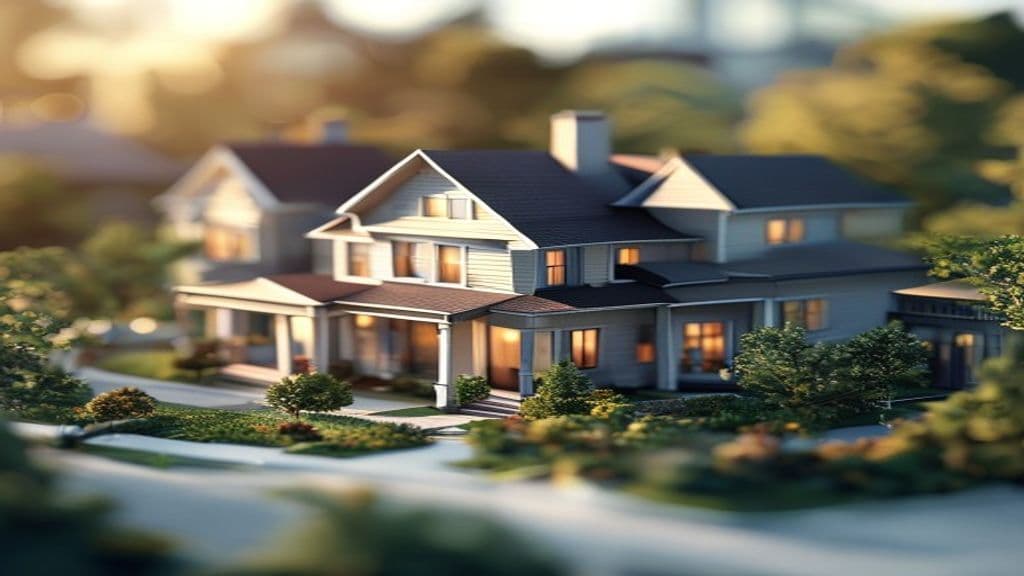 Shifting Trends in Real Estate Housing Market