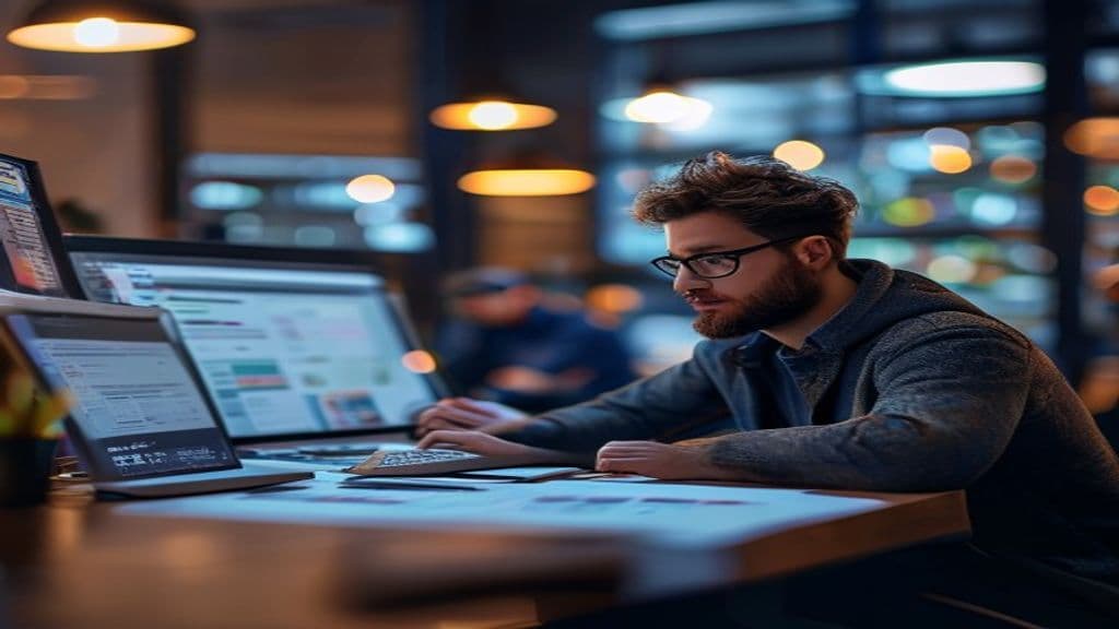 Startup Funding Trends Indicate a Shift in Investor Preferences
