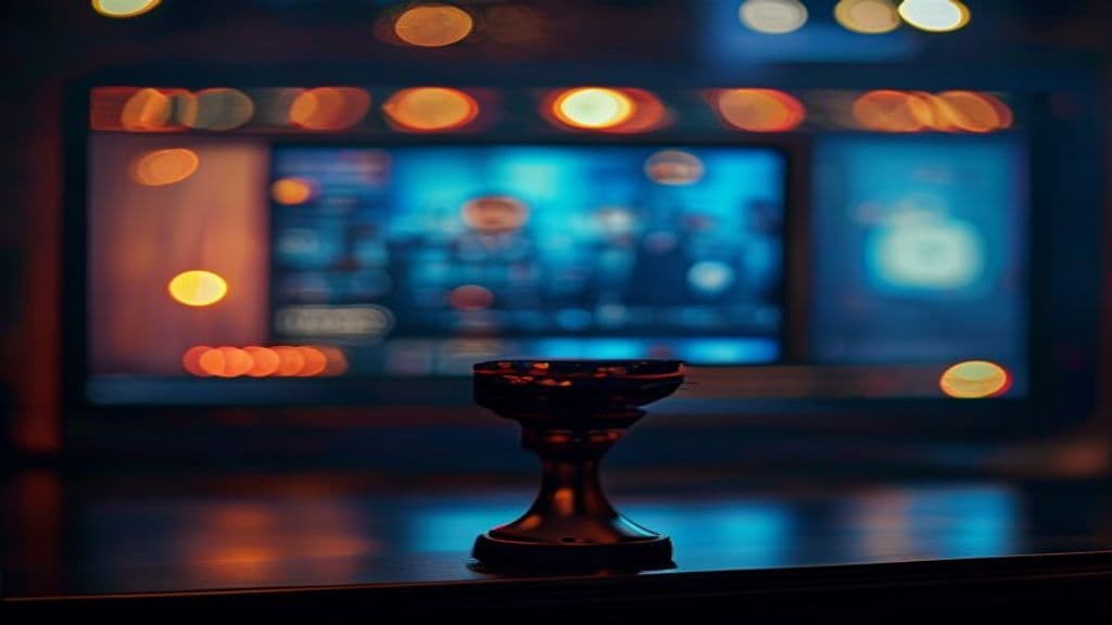 Television Awards Season Heats Up with Nominations and Winners