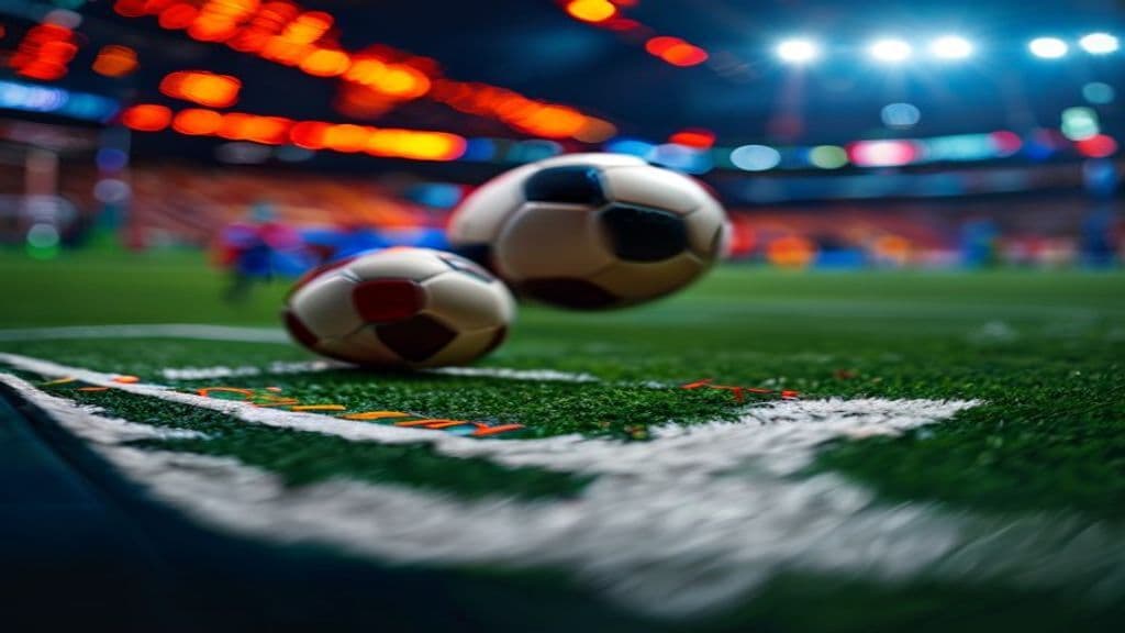 Understanding the Complex World of Sports Betting