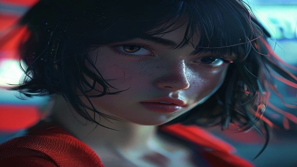 Exploring the Vibrant World of Anime and Its Global Reach