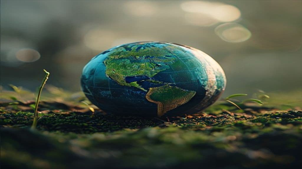 Climate Change Impacts and Controversies Continue to Grow