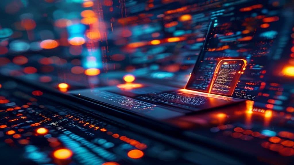 Cybersecurity Concerns Rise as Tech Giants Partner for Solutions