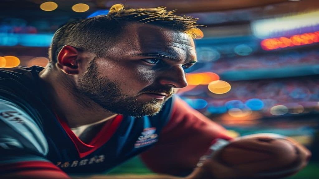 The Rise of Sports Betting and Its Impact on Various Sports