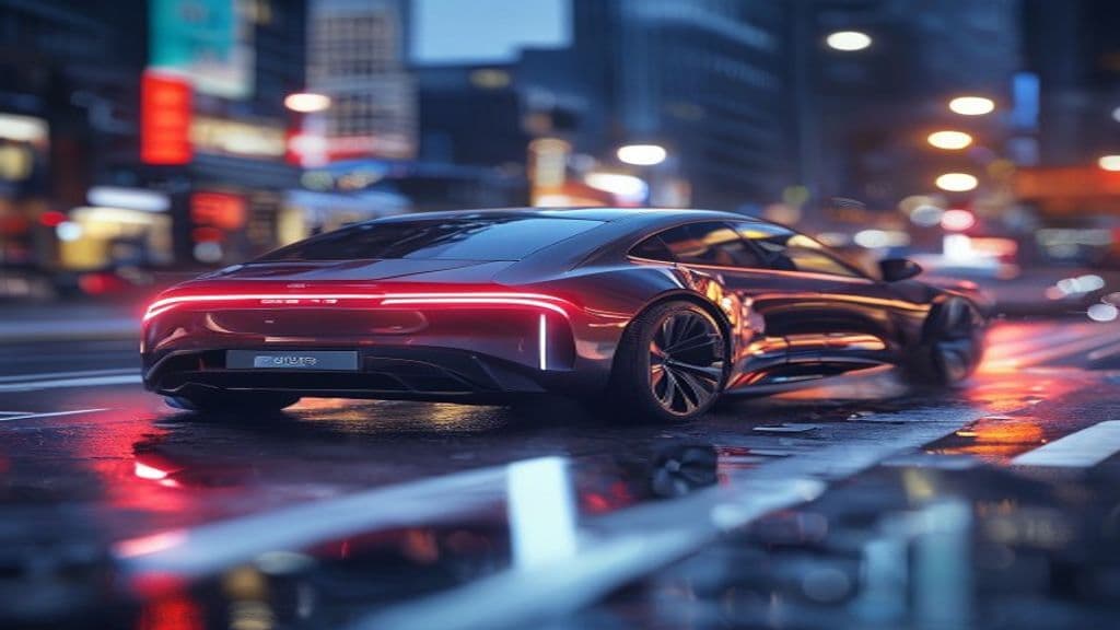 The Shifting Landscape of Electric Vehicles