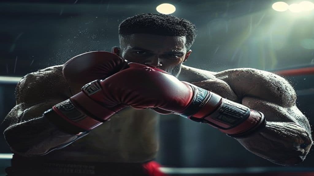 The World of Boxing: A Look into the Sport's Biggest Events and Behind-the-Scenes