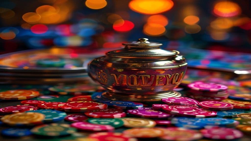 Understanding the Allure of Lottery Jackpots