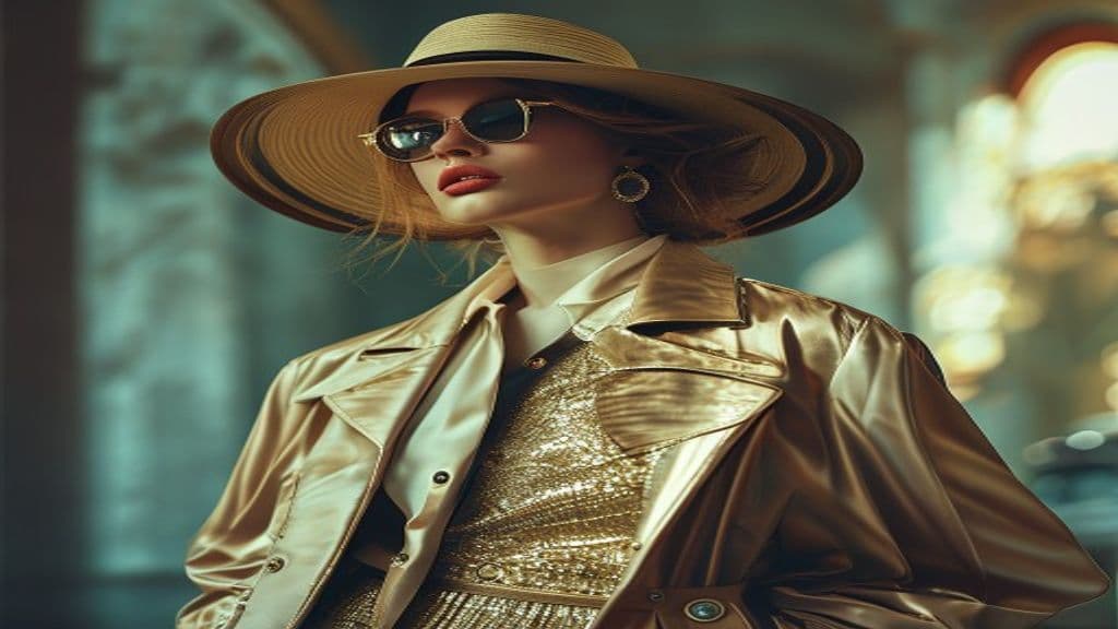 Understanding the Ever-Changing World of Fashion Trends