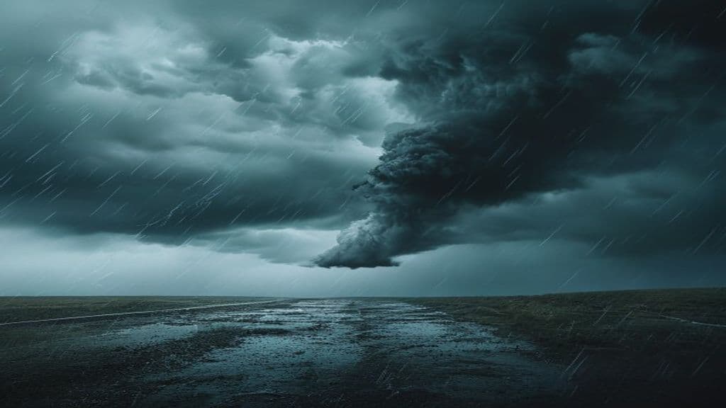 Severe Weather Events Impacting Regions Worldwide