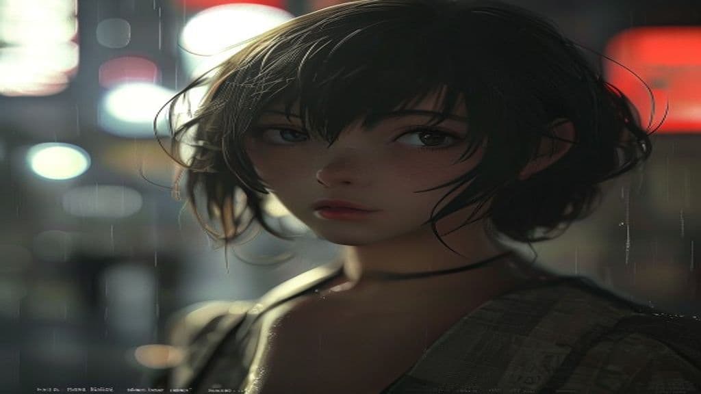 The Evolving Landscape of Anime Production and Distribution