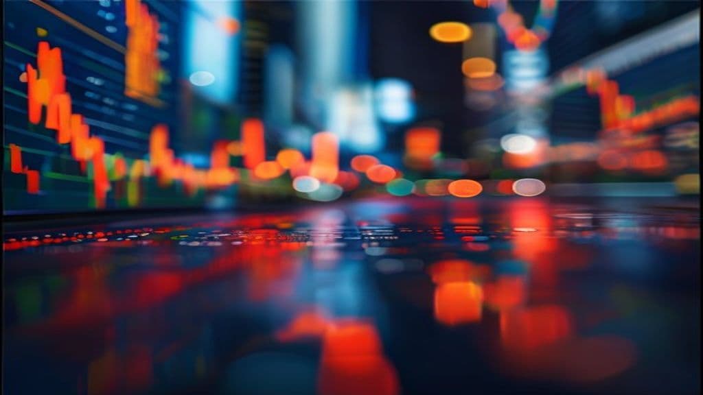 Understanding Stock Market Trends and Fluctuations
