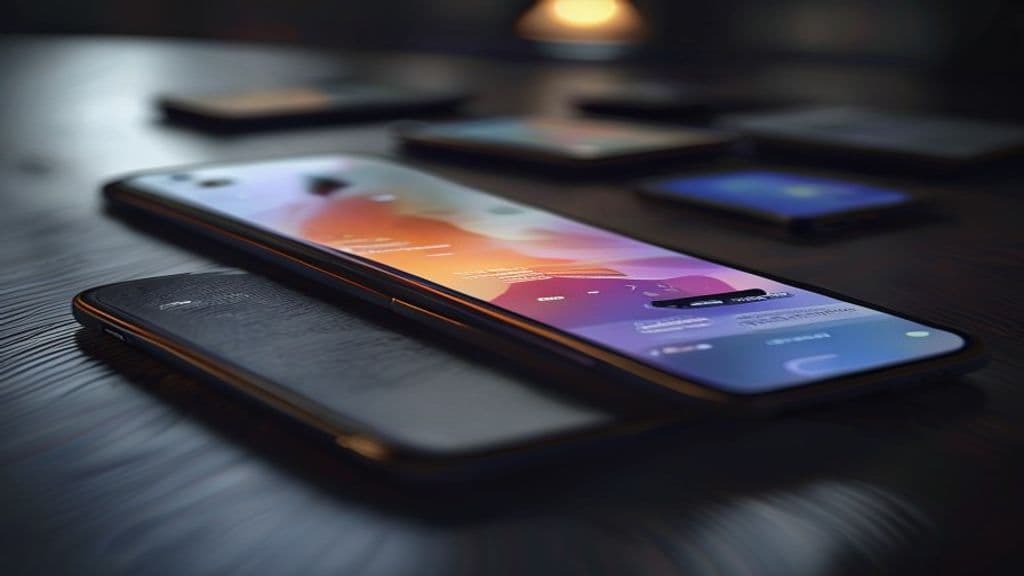 New Smartphone Models Hit the Market Amidst Growing Competition
