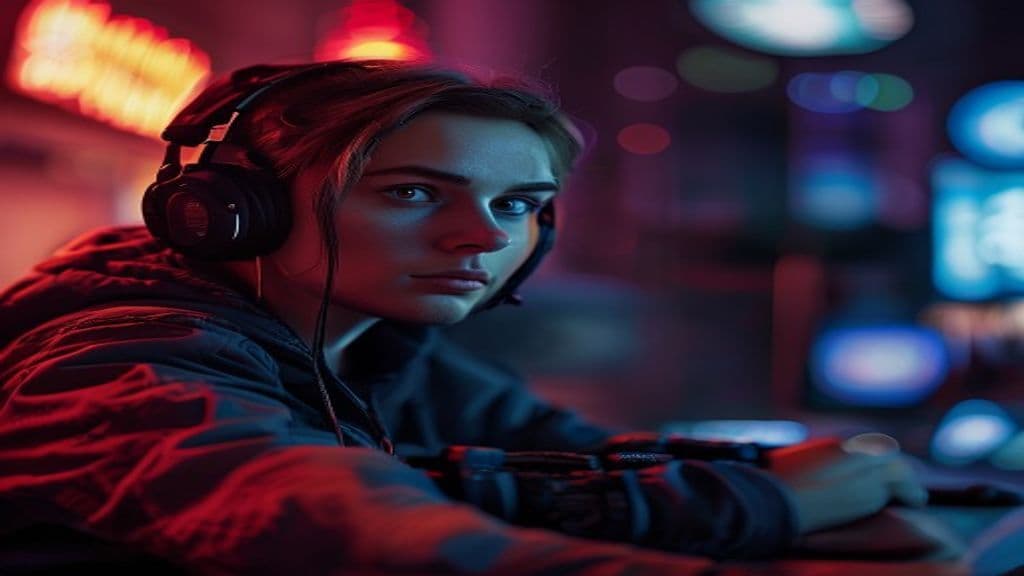 The Ever-Changing Landscape of Streaming Series