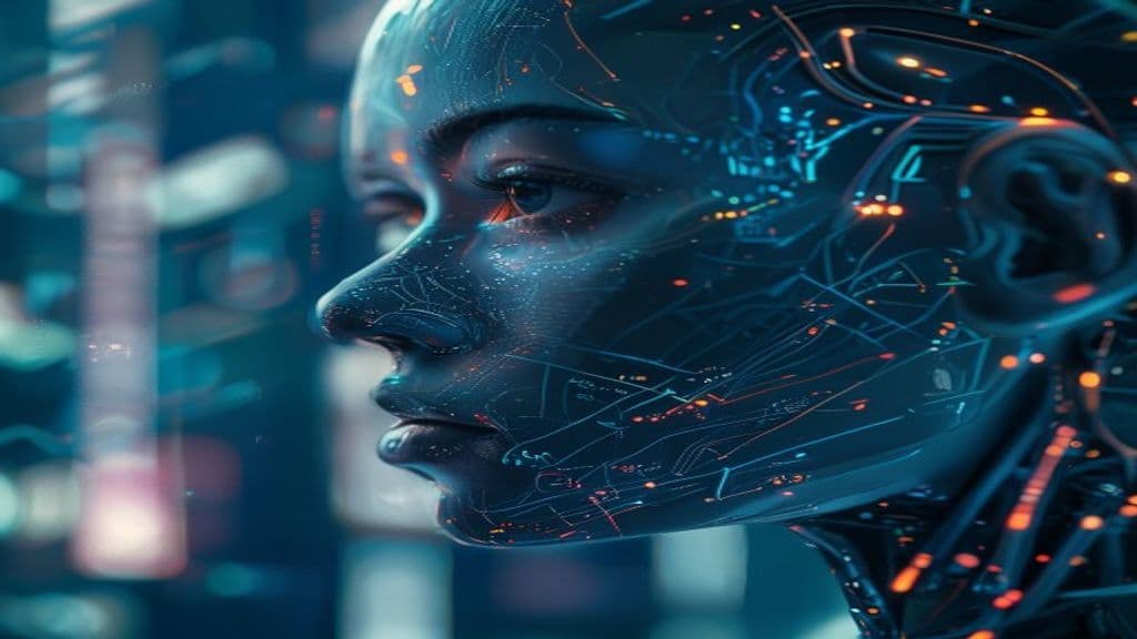Understanding the Evolving Landscape of Artificial Intelligence