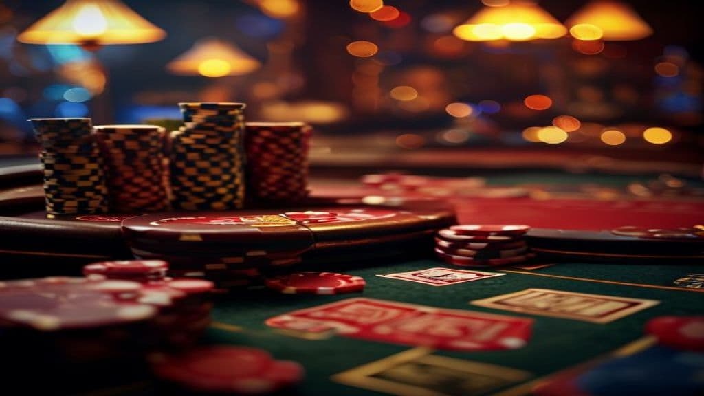 Exploring the World of Baccarat: From Luxury to Gaming