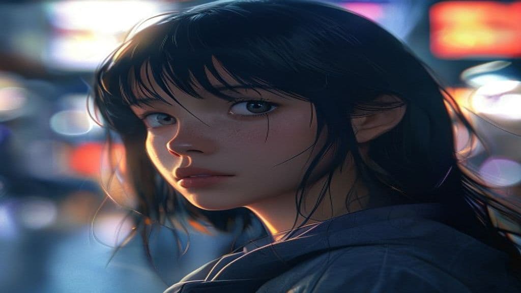Exploring the World of Anime: A Growing Medium