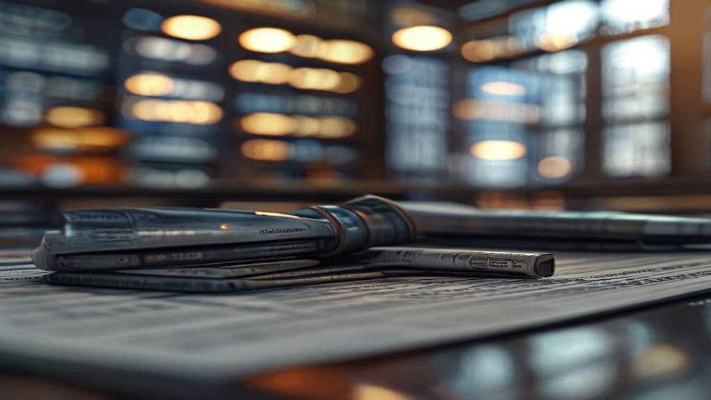 Global Banking Sector Sees Significant Developments in Finance and Technology