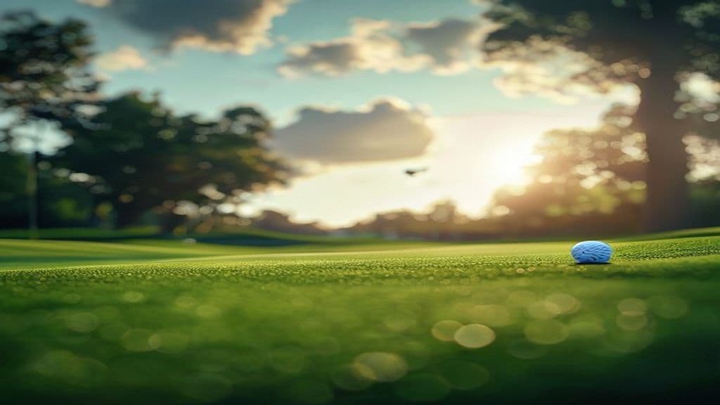 Golf Tournaments Continue to Attract Attention Amidst Player Developments