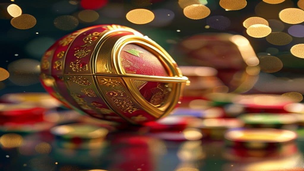 Understanding the World of Lottery Jackpots