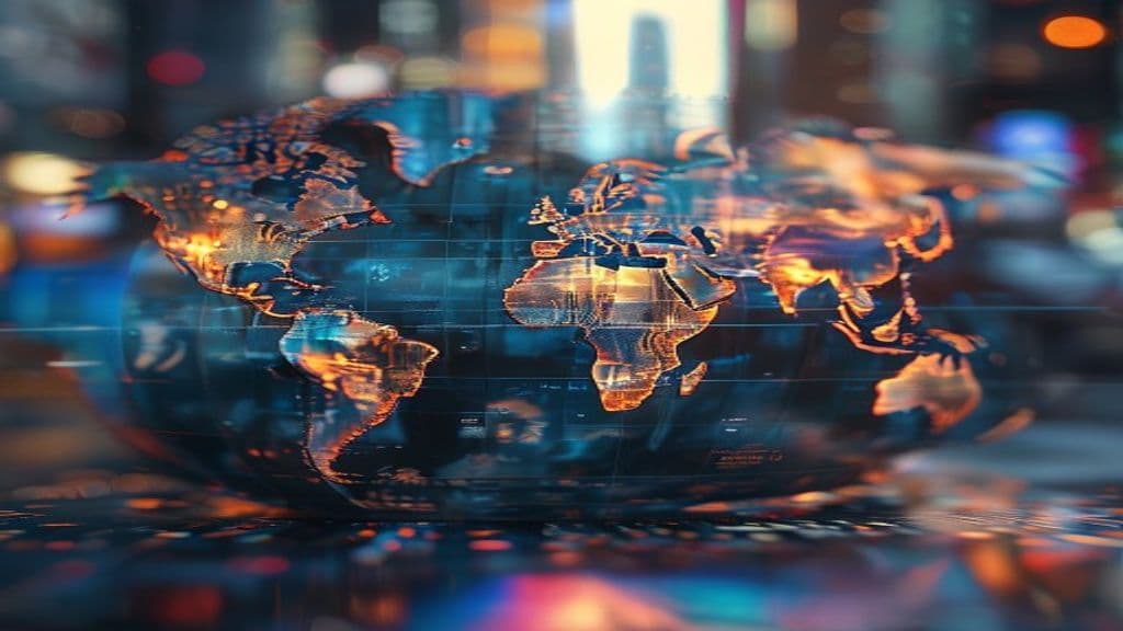 Global Tensions Rise Amidst Ongoing Conflicts and Economic Uncertainty