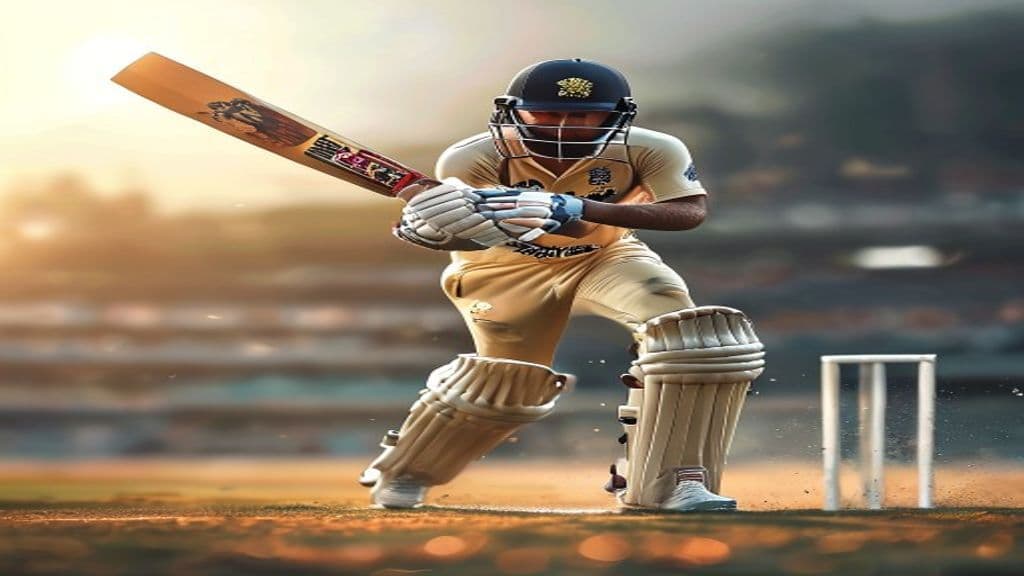 International Cricket's Growing Global Reach