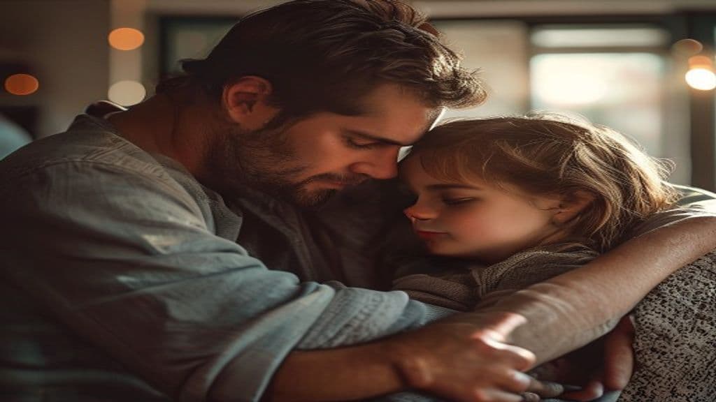 Raising Children: Understanding the Complexities of Modern Parenting