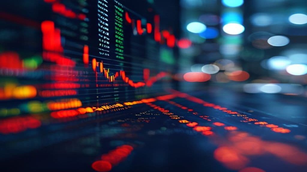 Stock Market Trends: Understanding the Current Fluctuations