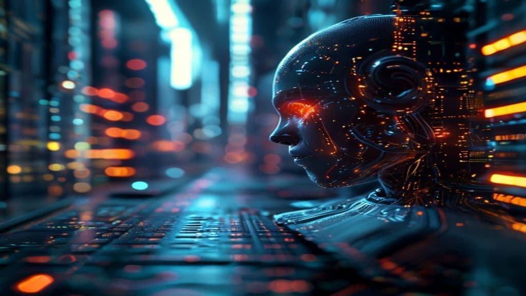 The Rapid Evolution of Artificial Intelligence in Various Industries