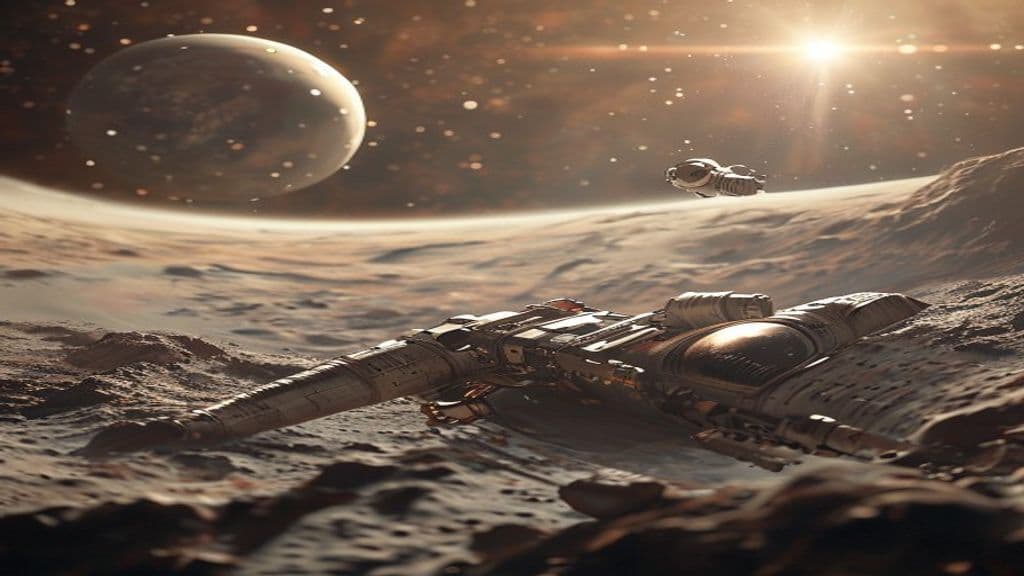 Advancements in Space Exploration Continue to Shape the Future
